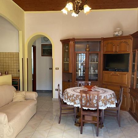 Appartamento A casa di Ida Fuscaldo Esterno foto