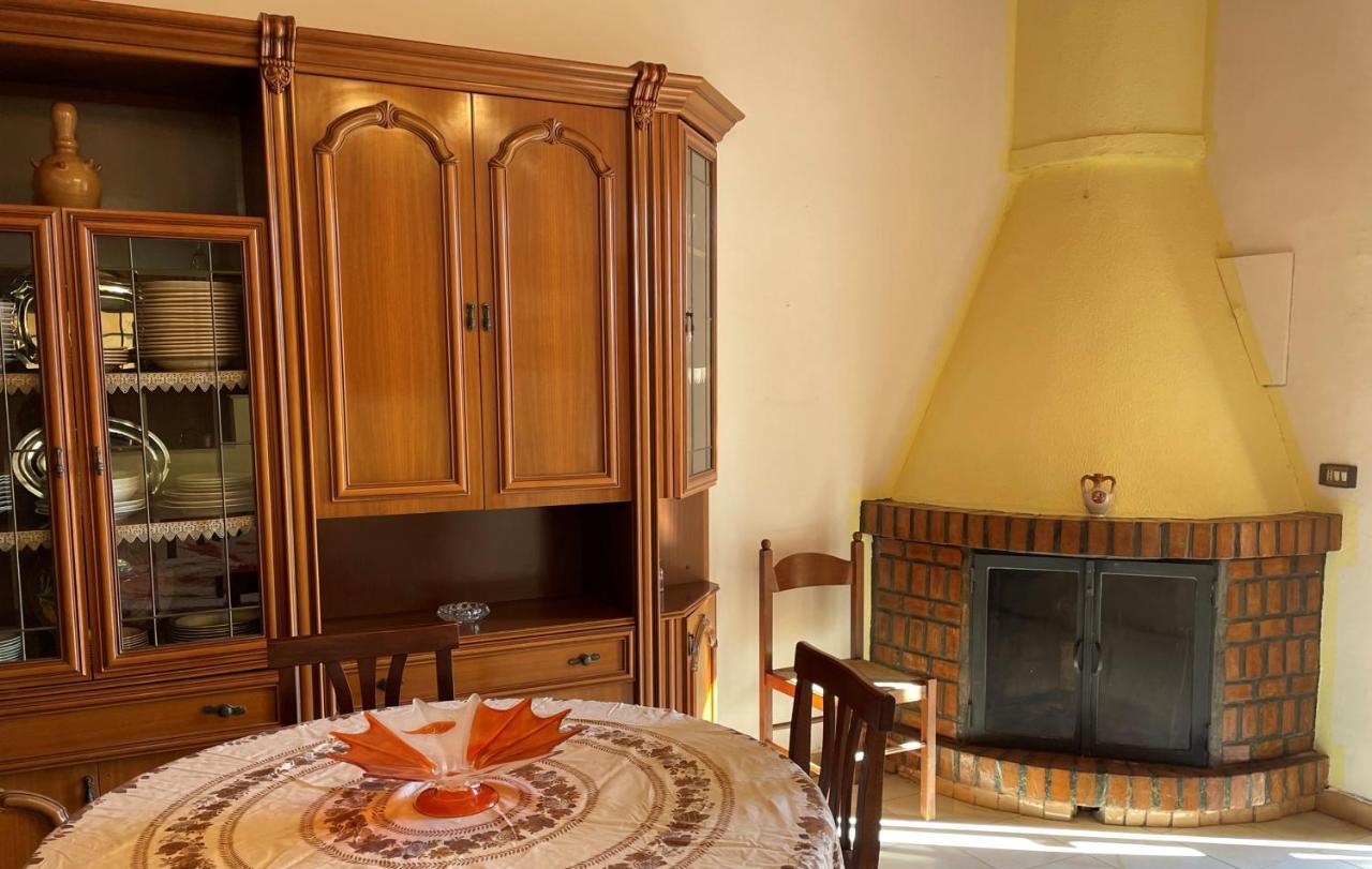 Appartamento A casa di Ida Fuscaldo Esterno foto