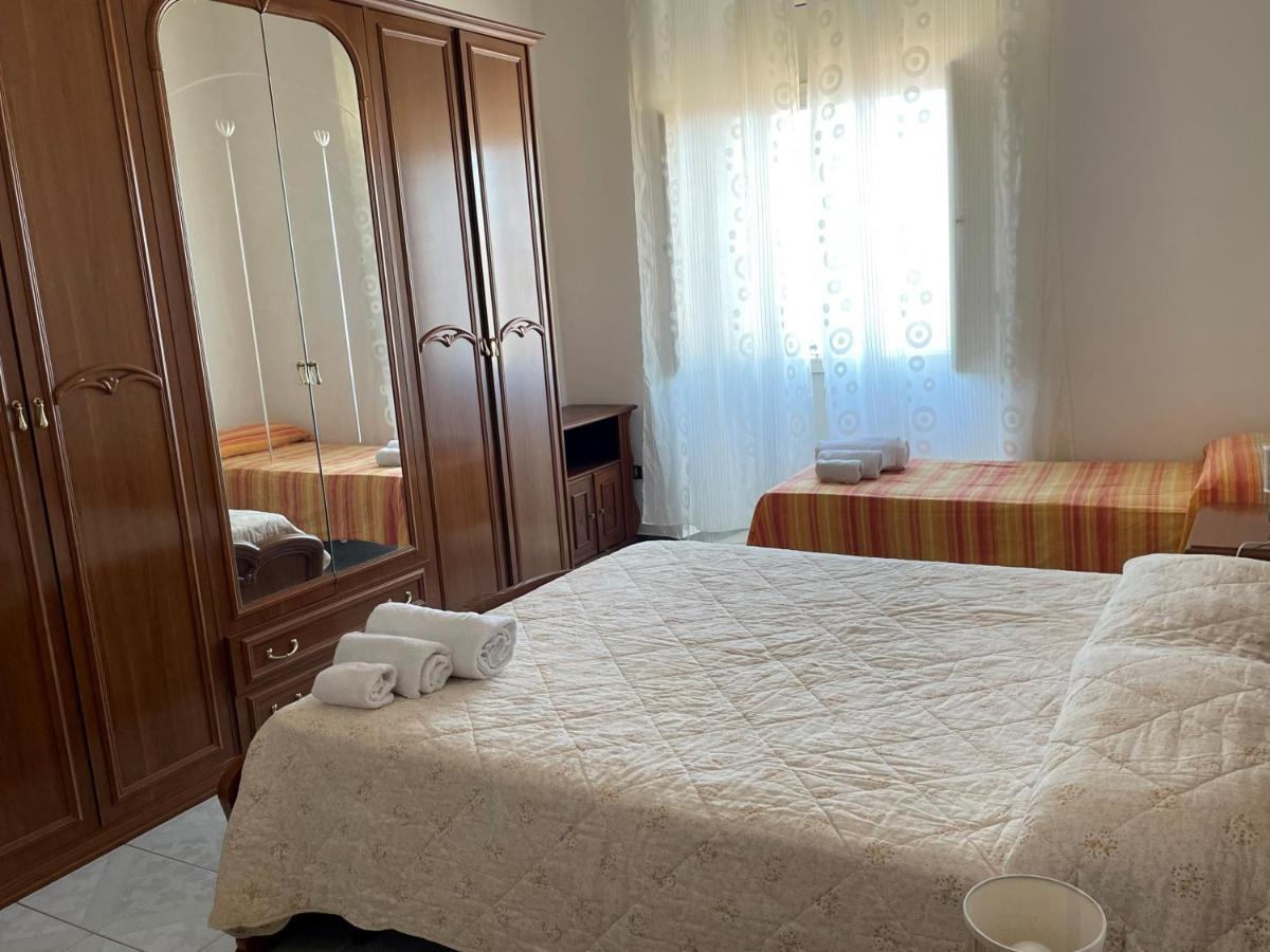 Appartamento A casa di Ida Fuscaldo Esterno foto