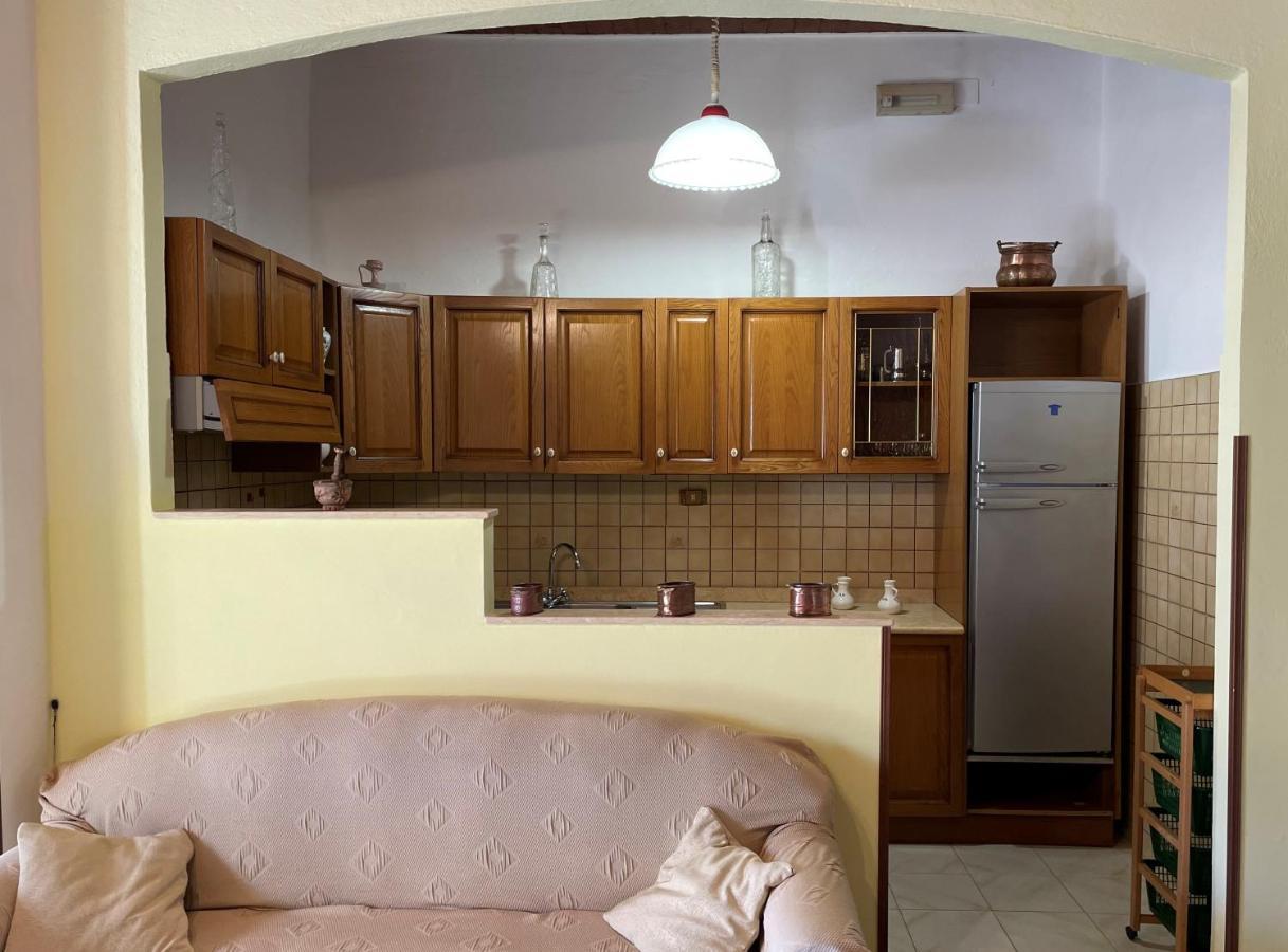 Appartamento A casa di Ida Fuscaldo Esterno foto