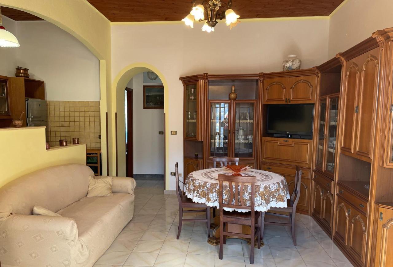 Appartamento A casa di Ida Fuscaldo Esterno foto