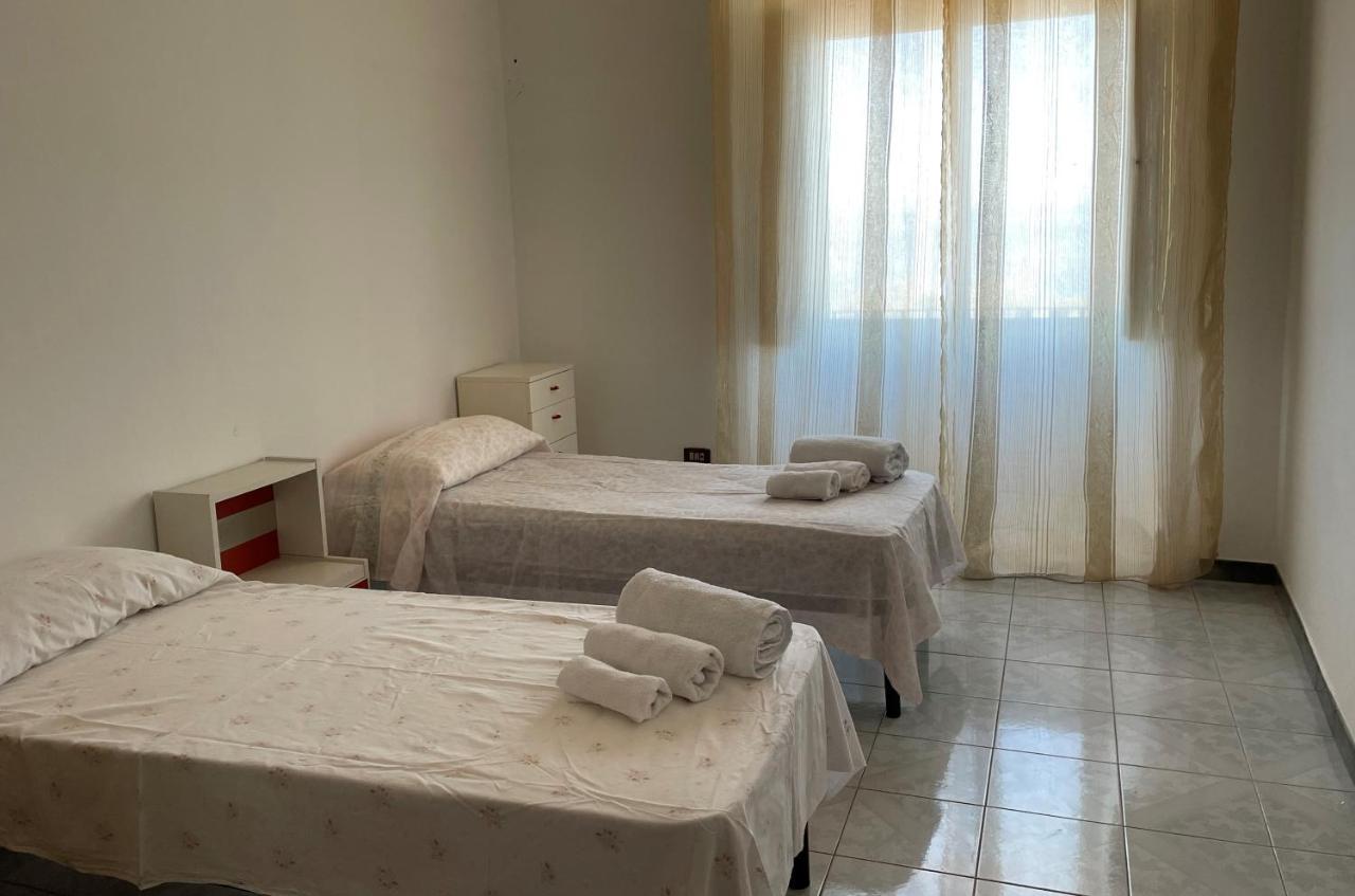 Appartamento A casa di Ida Fuscaldo Esterno foto