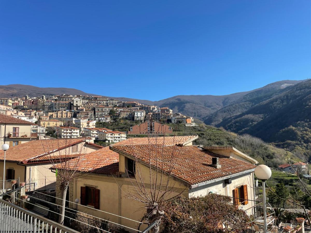 Appartamento A casa di Ida Fuscaldo Esterno foto