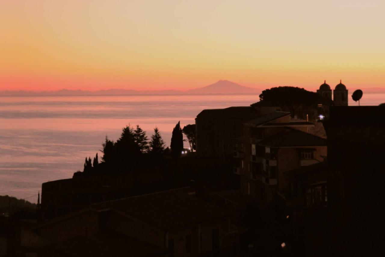 Appartamento A casa di Ida Fuscaldo Esterno foto